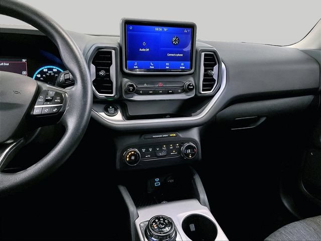 Used 2021 Ford Bronco Sport Big Bend AWD/4WD image 6