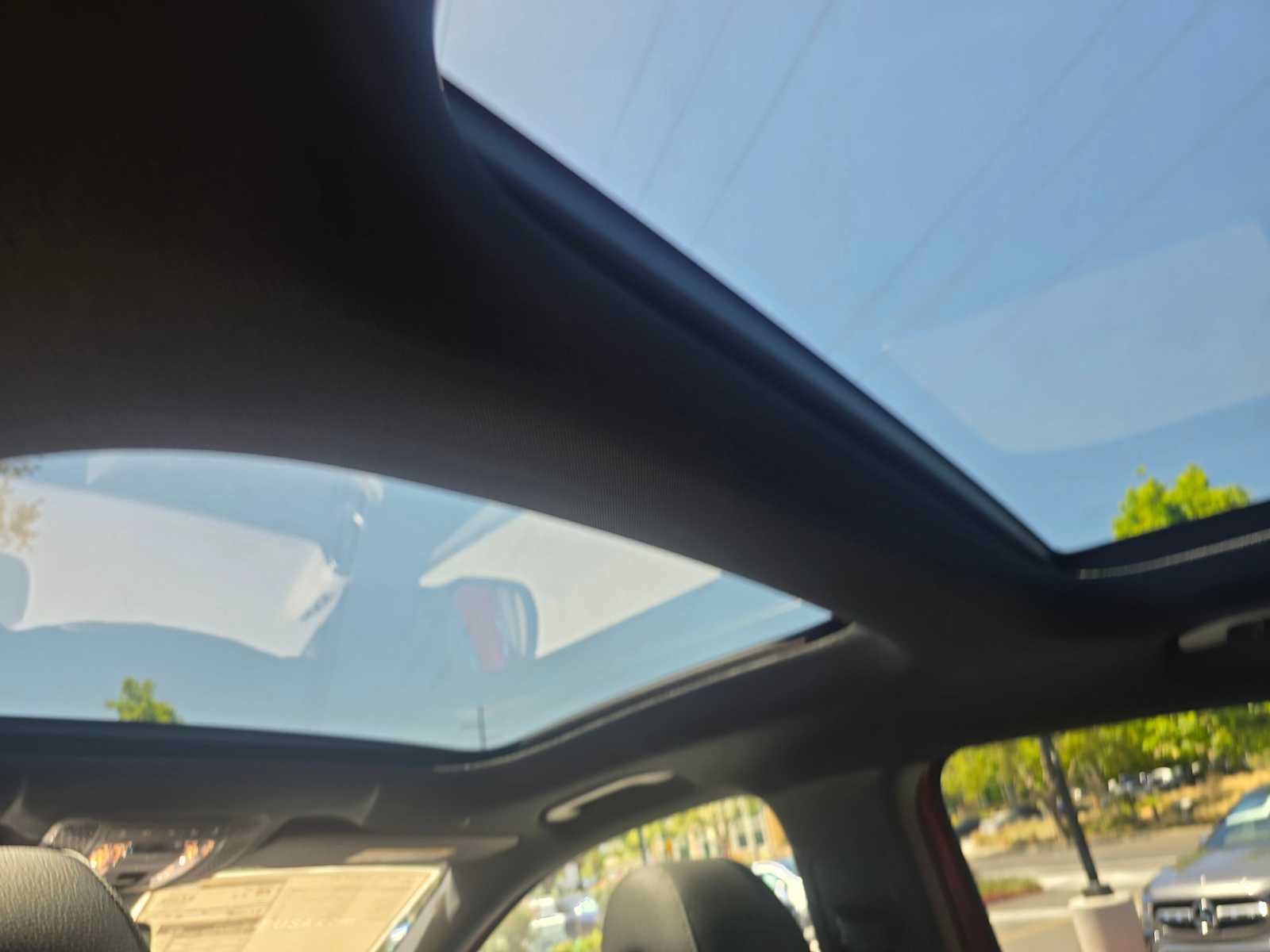 New 2026 Mercedes-Benz GLA 250 4MATIC image 19