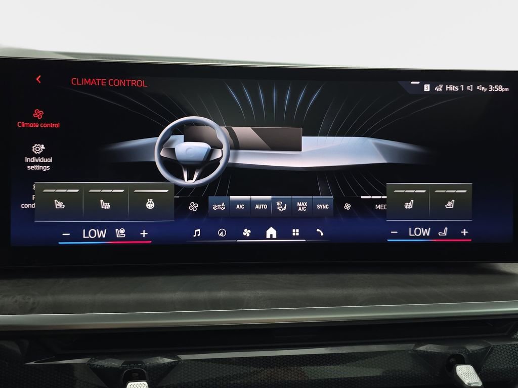 New 2026 BMW X5 xDrive40i w/ Off-Road Package image 24