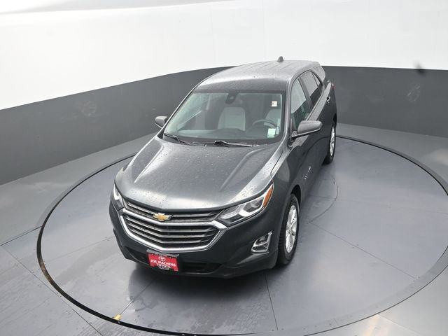 Used 2020 Chevrolet Equinox LS w/ LS Convenience Package AWD/4WD image 42
