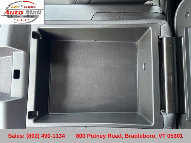 Used 2024 Chevrolet Silverado 3500 W/T w/ WT Fleet Convenience Package AWD/4WD image 28
