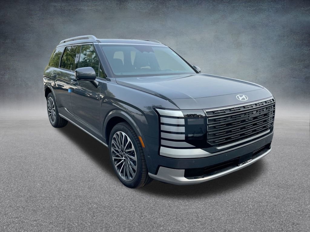 New 2026 Hyundai Palisade Calligraphy image 34