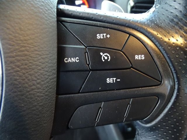 Used 2020 Dodge Durango GT AWD/4WD image 8