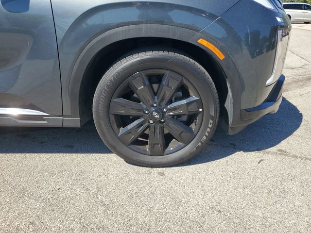 Used 2023 Hyundai Palisade XRT image 5