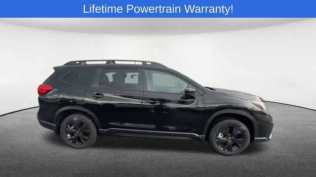 New 2026 Subaru Ascent Premium image 9