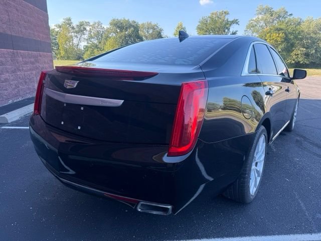 Used 2017 Cadillac XTS Luxury FWD image 3