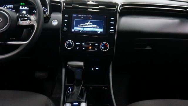 Used 2023 Hyundai Tucson SEL image 35
