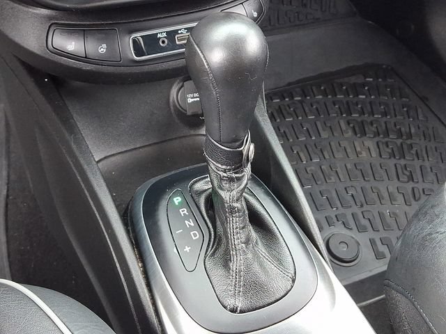 Used 2016 FIAT 500X Lounge AWD/4WD image 11
