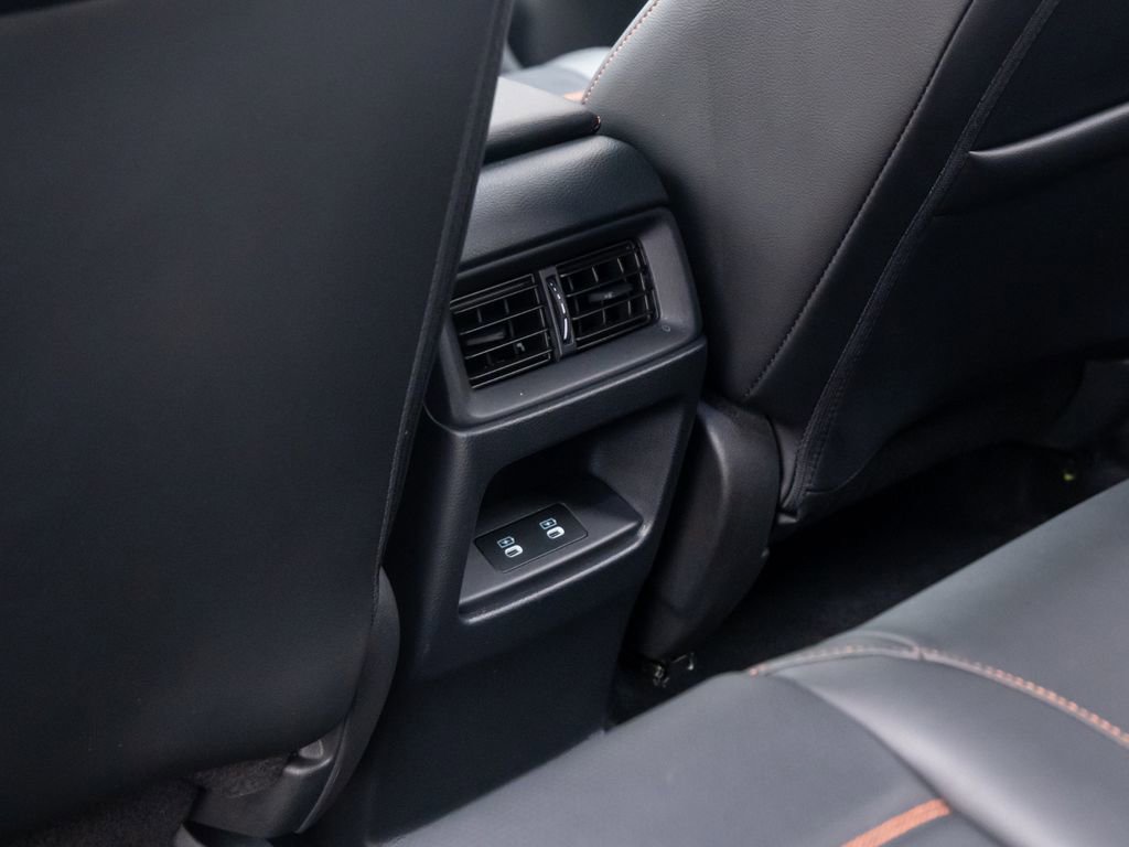 Certified 2025 Honda CR-V Sport Touring image 21