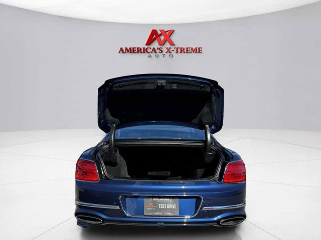 Used 2023 Bentley Flying Spur W12 image 70