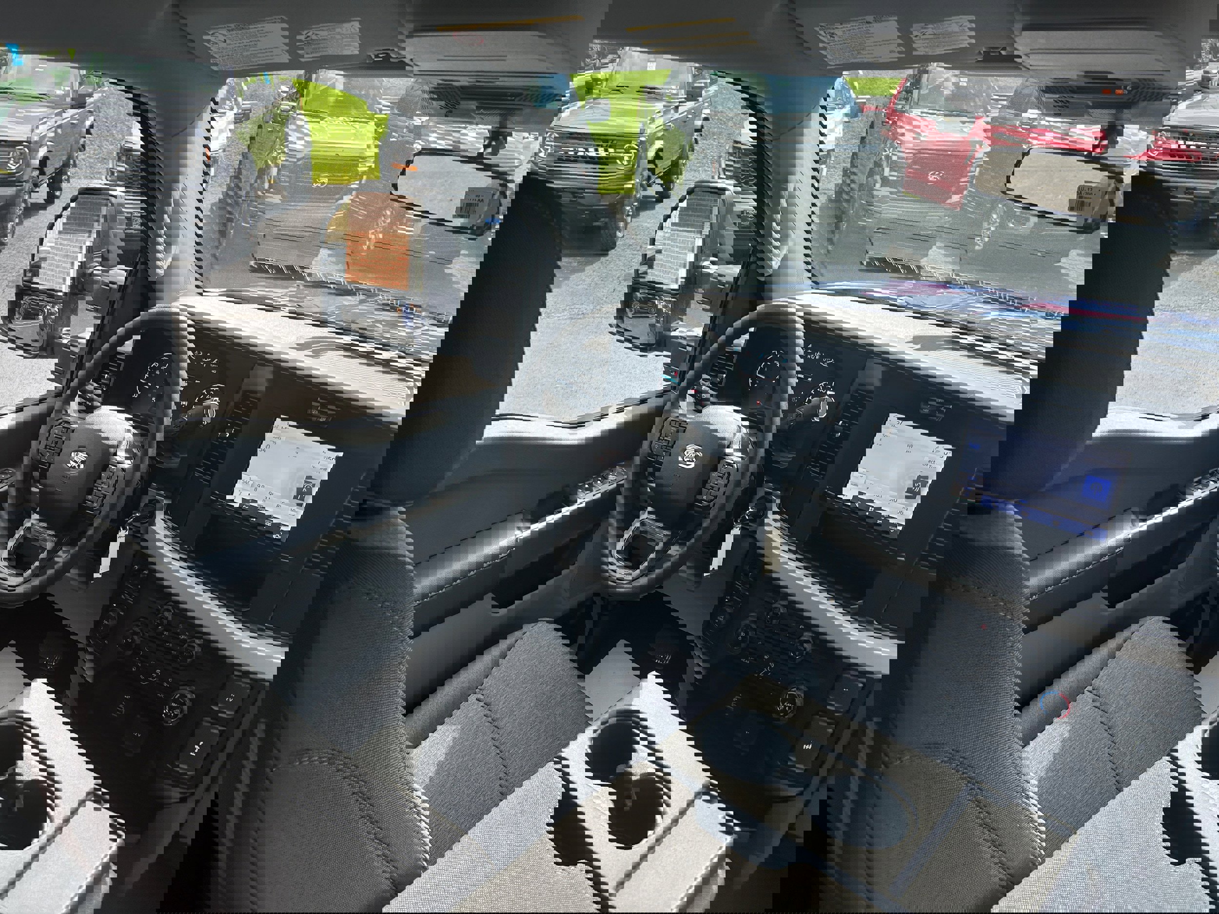 New 2026 Ford F350 XL image 56