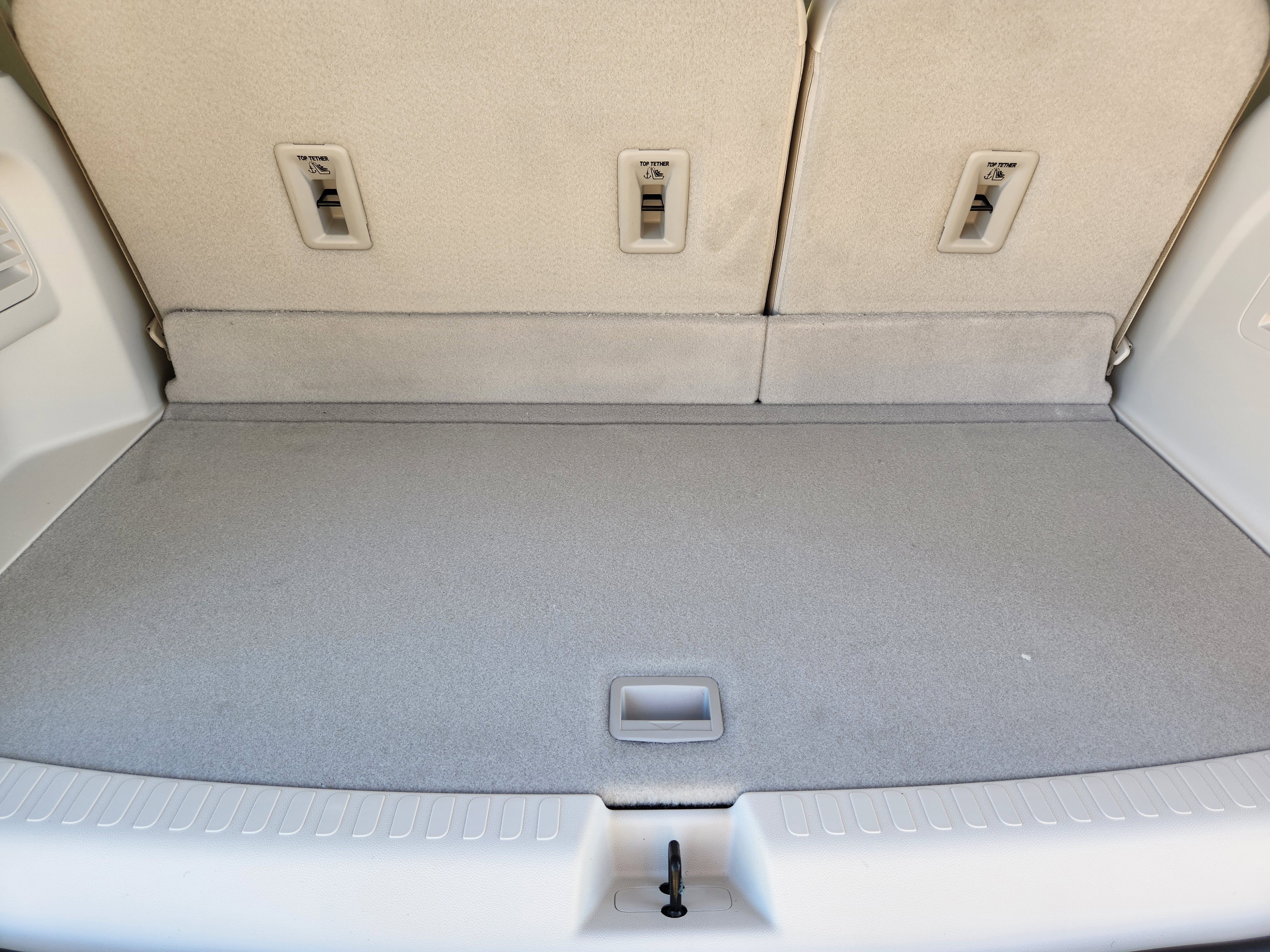 New 2026 Buick Enclave Avenir w/ Super Cruise Package image 25