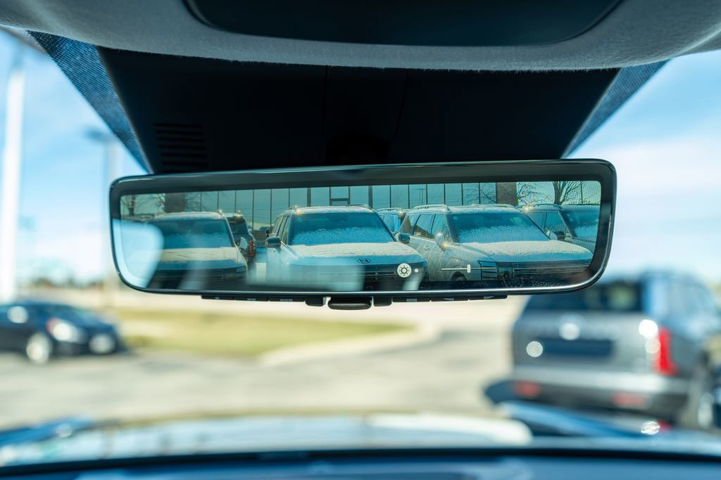 New 2026 Hyundai Palisade Calligraphy image 25