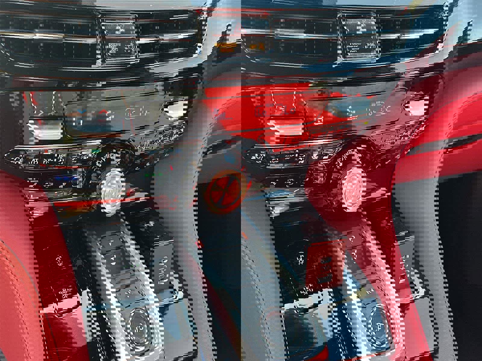 New 2026 Acura MDX Type S image 27