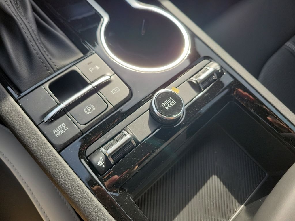 New 2026 Kia K5 GT-Line w/ GT-Line Premium Package FWD image 35