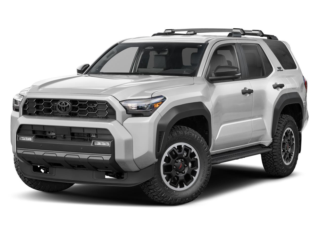 New 2025 Toyota 4Runner TRD Off-Road Premium w/ Tow Technology Package AWD/4WD image 2