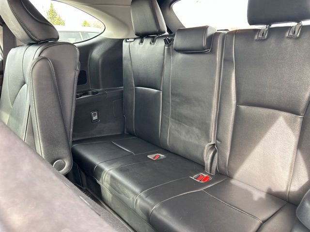 Used 2020 Toyota Highlander Limited image 25