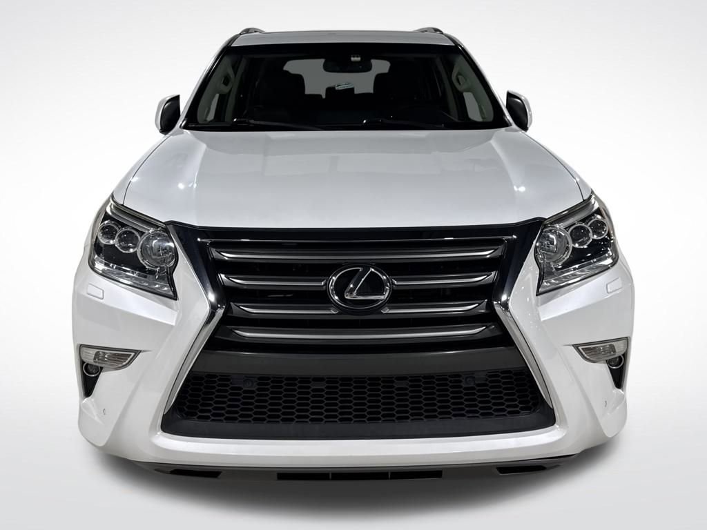 Used 2014 Lexus GX 460 image 12