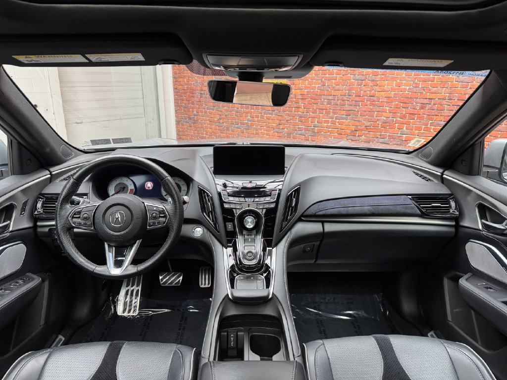 Used 2019 Acura RDX w/ Advance Package AWD/4WD image 14