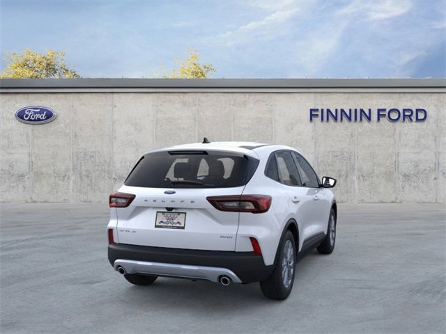 New 2026 Ford Escape Active image 8