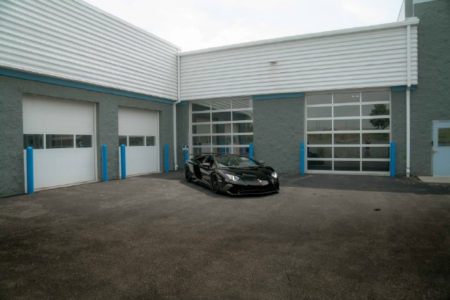 Used 2017 Lamborghini Aventador LP 750-4 Superveloce AWD/4WD image 31