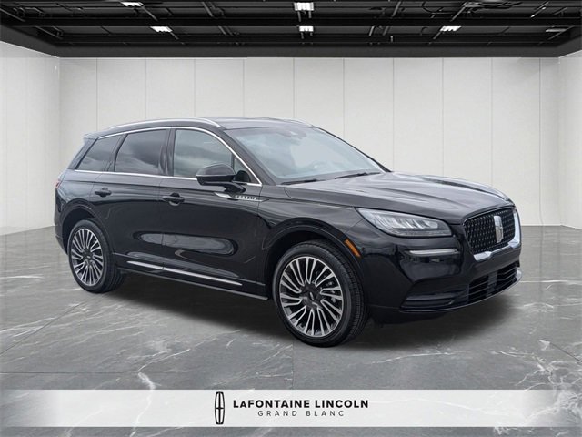 Certified 2022 Lincoln Corsair Reserve w/ Sport Package image 8