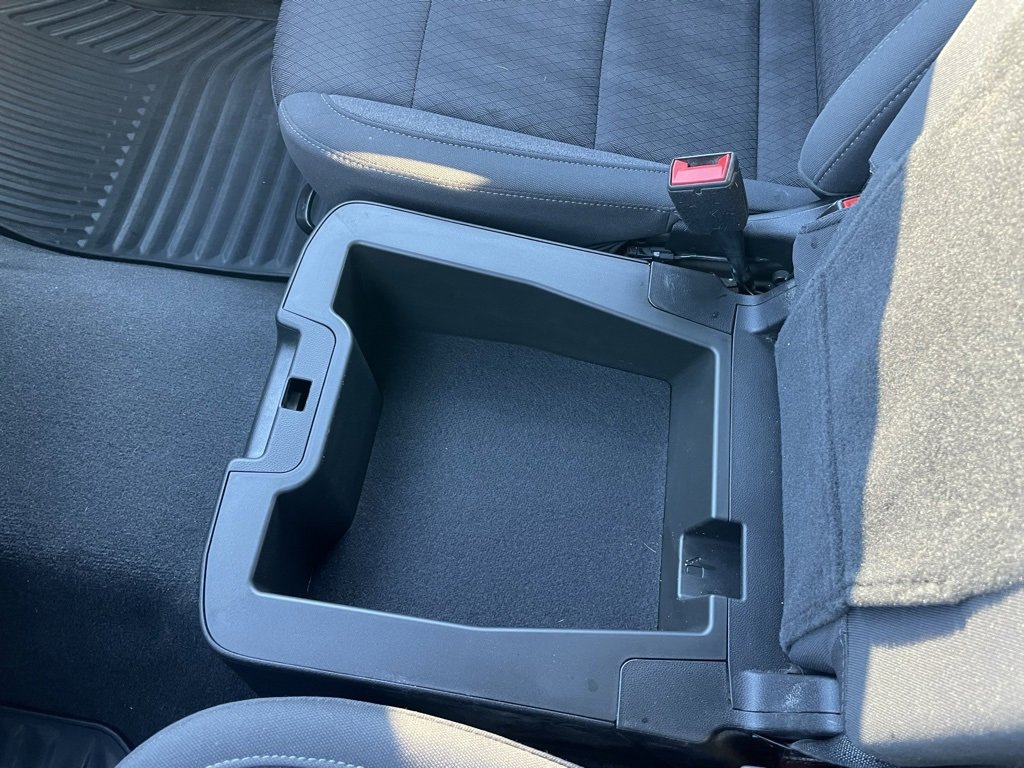 Used 2023 Chevrolet Silverado 1500 Custom image 48