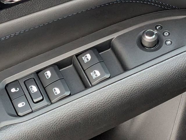 New 2026 Jeep Compass Limited w/ Sun, Sound & Navigation Group image 22