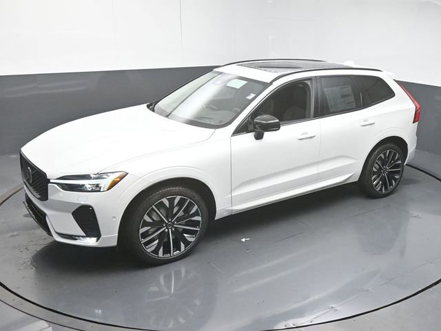 Used 2026 Volvo XC60 B5 Ultra w/ Protection Package Premier image 45