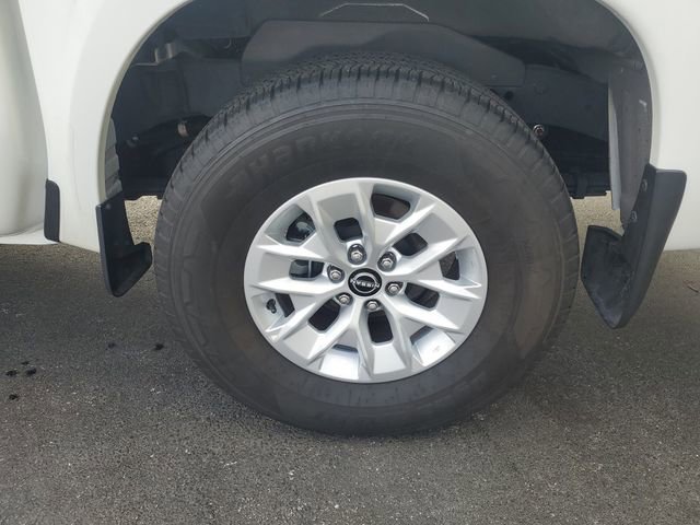 Used 2024 Nissan Frontier SV w/ Technology Package image 7