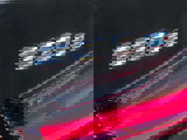 Used 2023 BMW 330e xDrive w/ Driving Assistance Package image 13