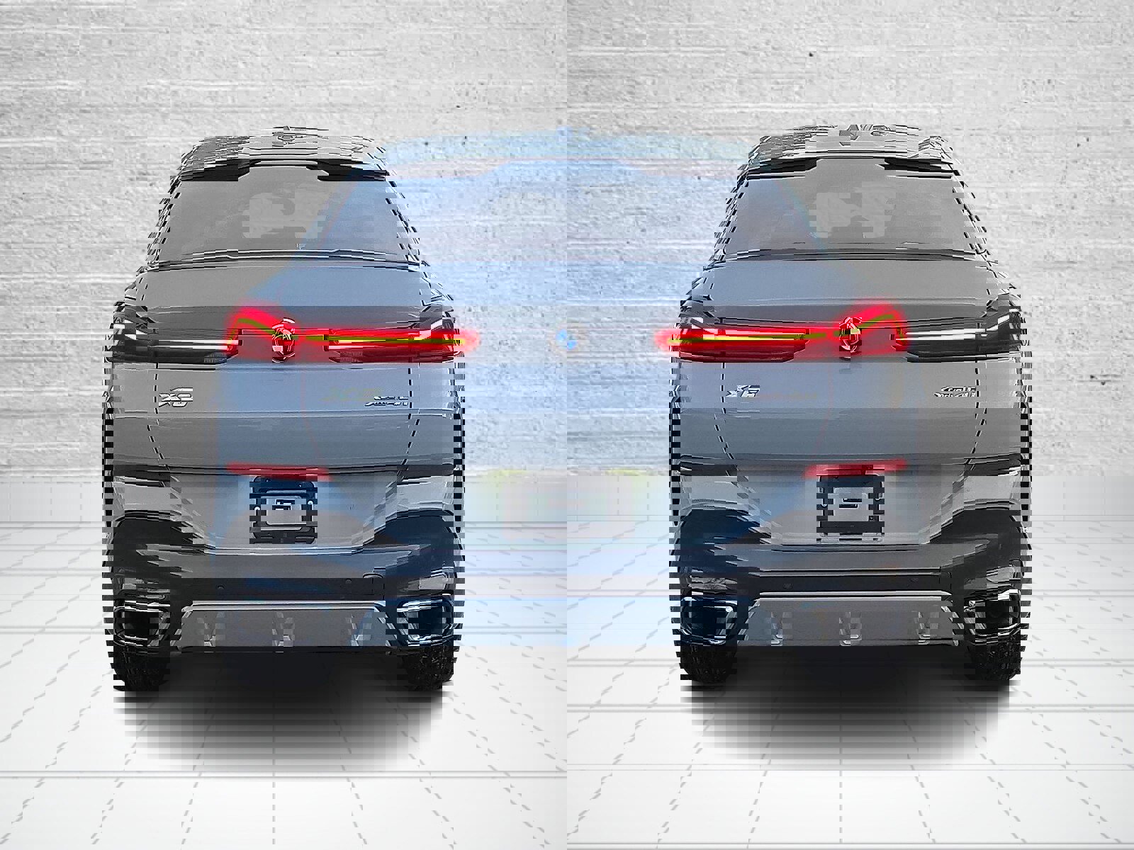 Certified 2025 BMW X6 xDrive40i image 5