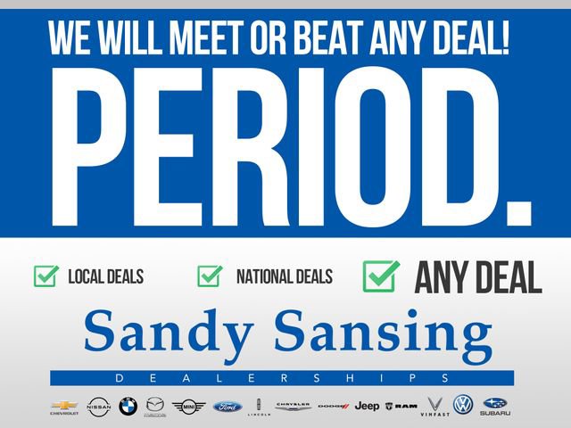 Used 2021 Ford Bronco Badlands image 9