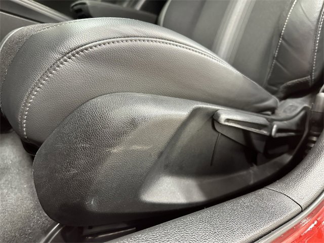 Used 2024 Honda Civic Sport image 16