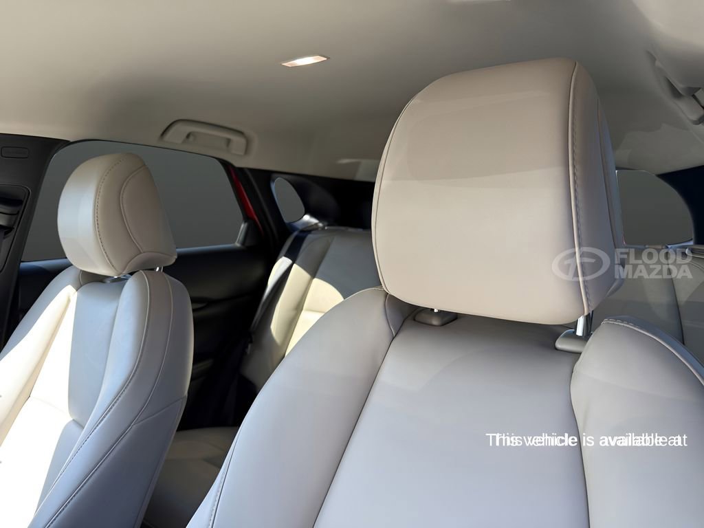 Certified 2023 MAZDA CX-30 AWD 2.5 S w/ Preferred Package image 12