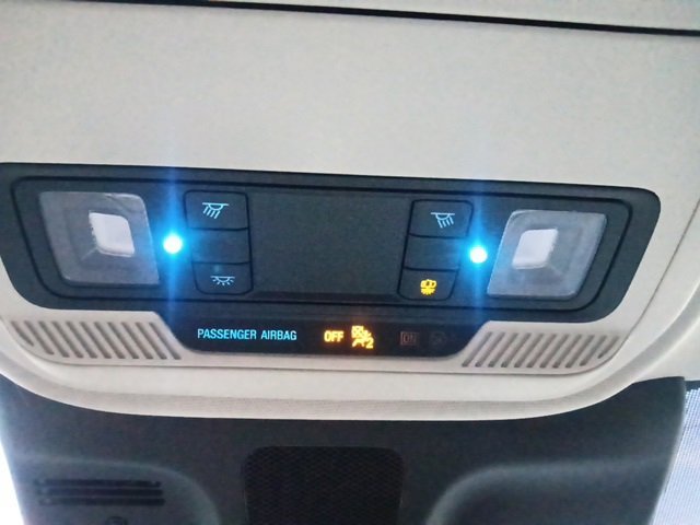 New 2026 Ford Expedition Active image 27