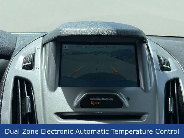 Used 2017 Ford Transit Connect XLT w/ XLT Premium Package FWD image 12