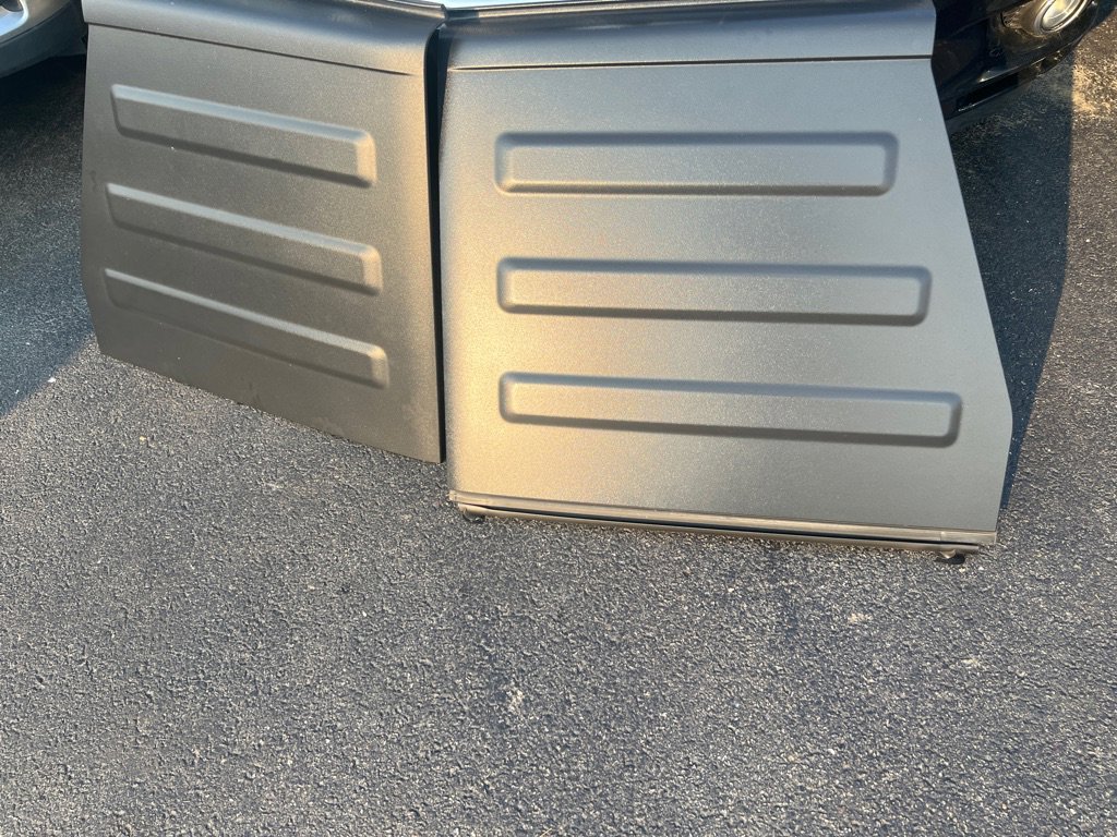 Used 2021 Jeep Gladiator Overland image 40