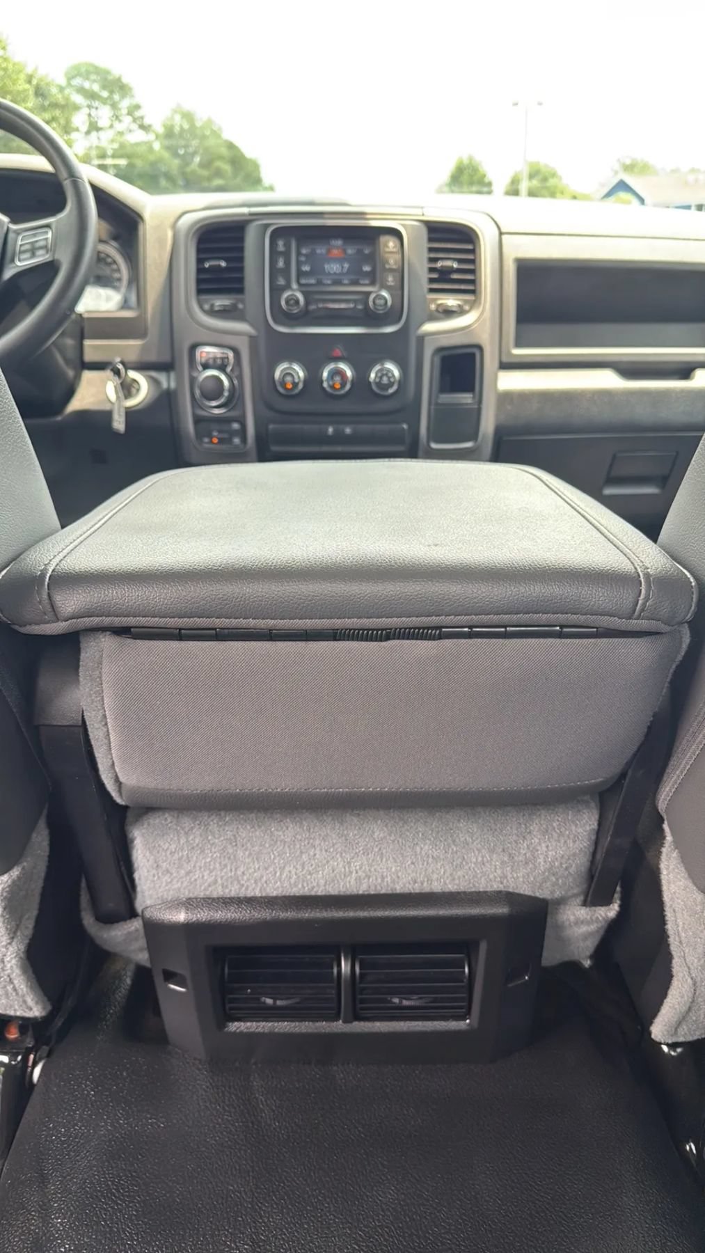 Used 2018 RAM 1500 Tradesman w/ Protection Group AWD/4WD image 18