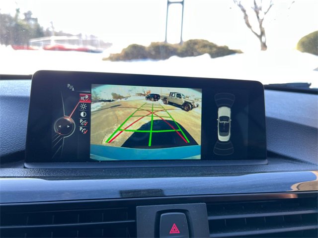 Used 2016 BMW 428i xDrive Convertible image 24