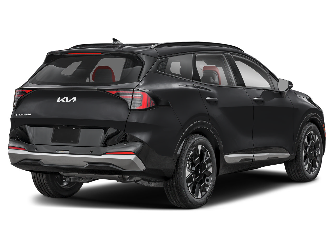 New 2026 Kia Sportage SX AWD/4WD image 40