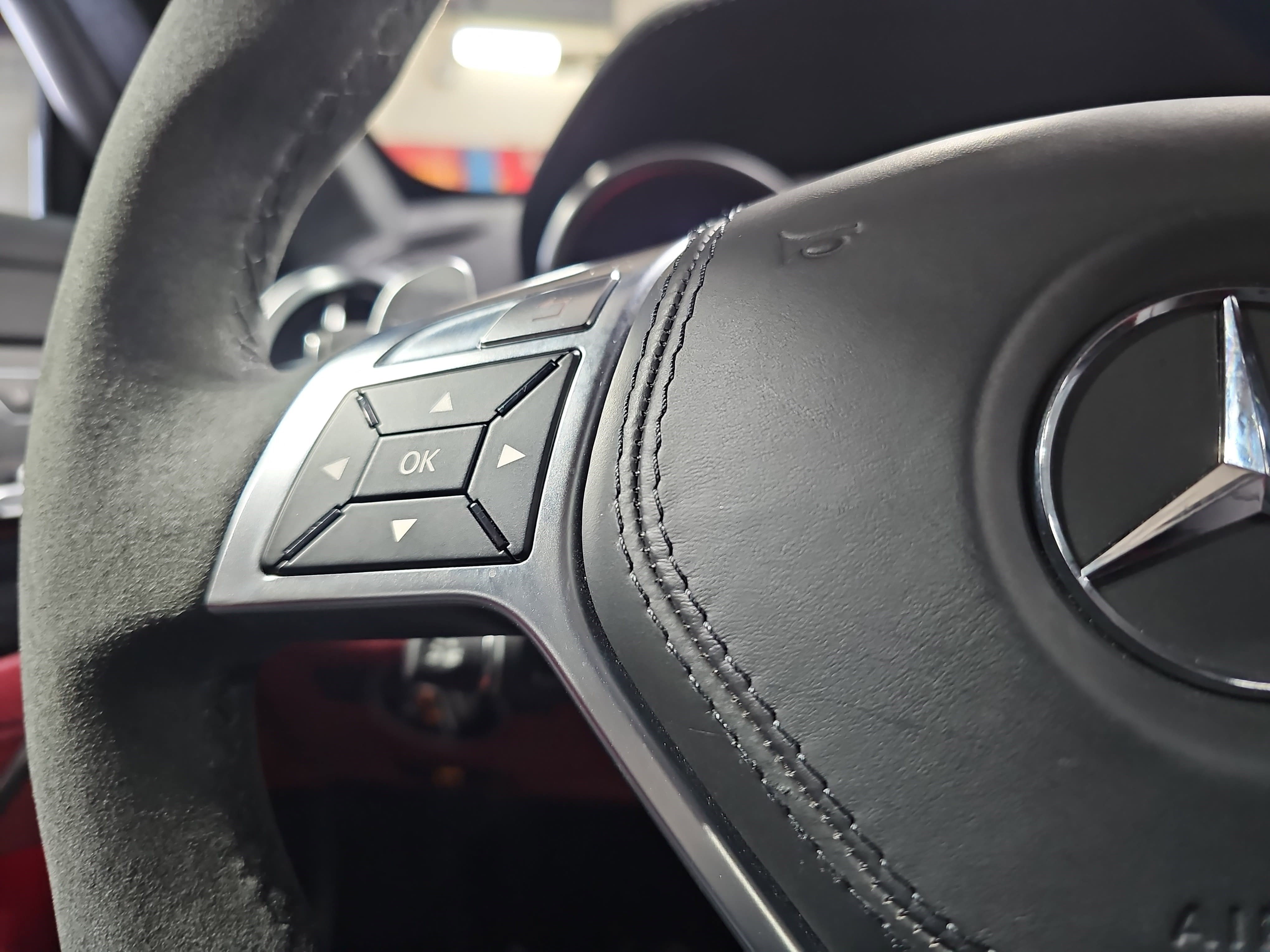 Used 2016 Mercedes-Benz SL 63 AMG image 15