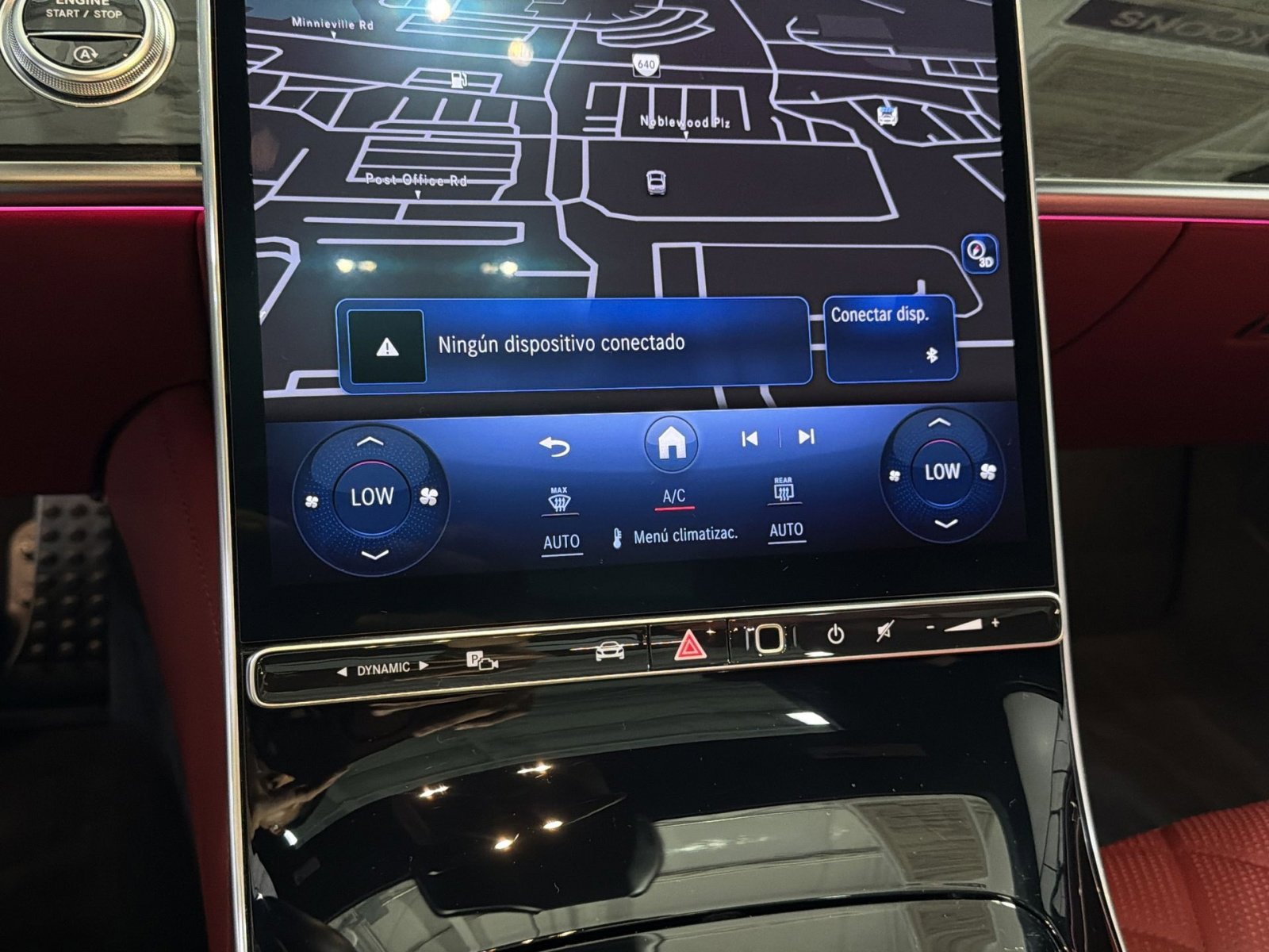 Used 2023 Mercedes-Benz S 580 4MATIC Sedan image 24