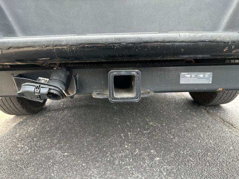 Used 2022 GMC Savana 2500 Extended w/ Driver Convenience Package RWD image 7