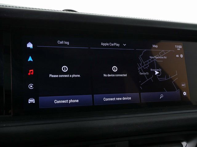 Certified 2025 Porsche Cayenne GTS image 16