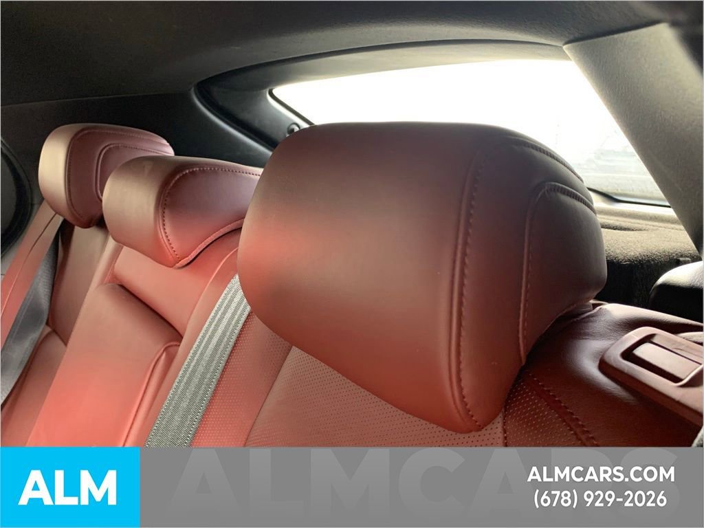 Used 2024 MAZDA MAZDA3 s image 32