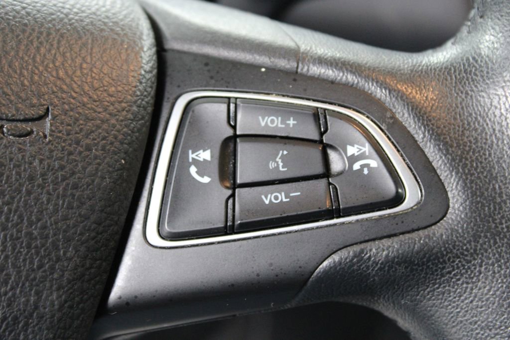 Used 2020 Ford EcoSport SE image 35