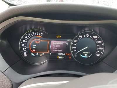 Used 2019 Lincoln MKZ Reserve w/ Reserve Plus Package AWD/4WD image 8