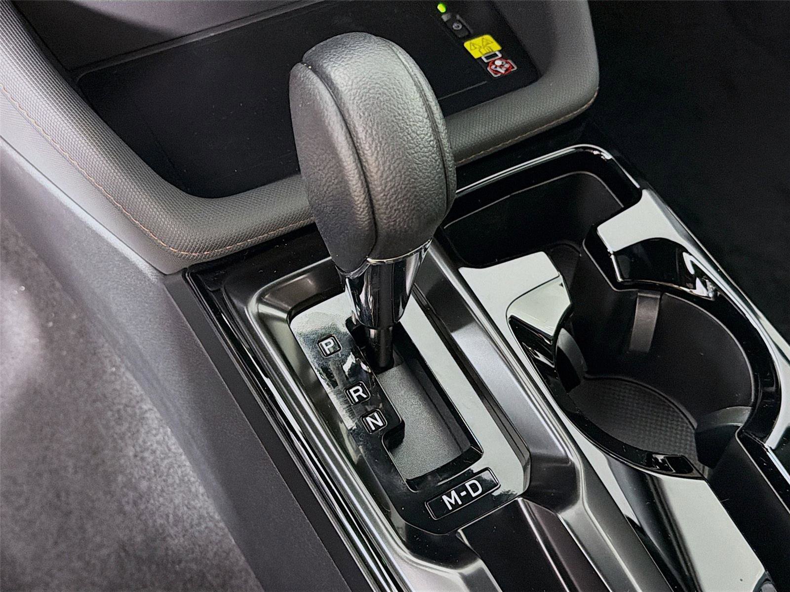 New 2026 Subaru Forester Sport AWD/4WD image 17