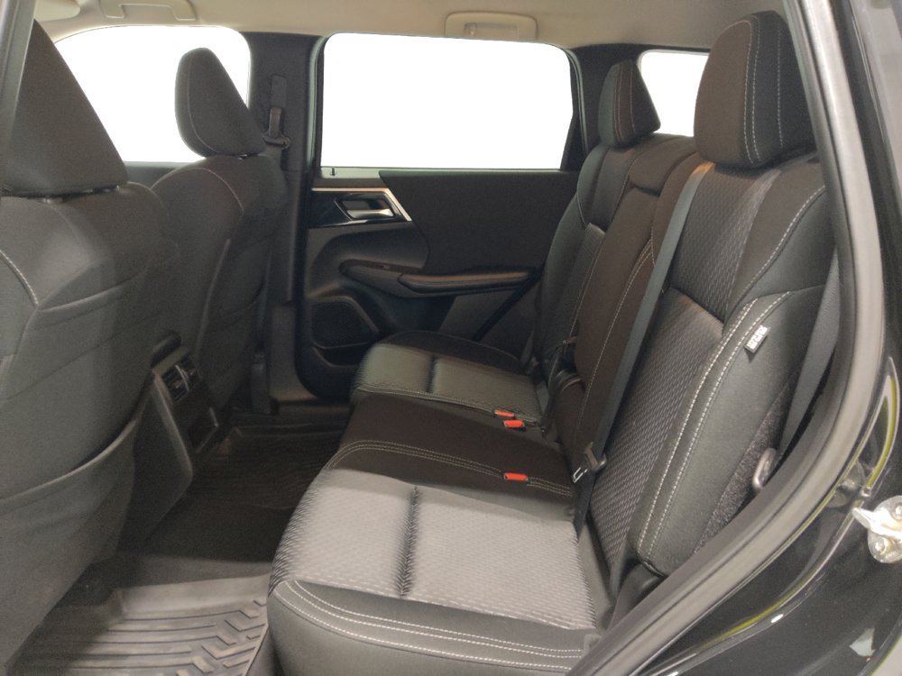 Used 2022 Mitsubishi Outlander ES AWD/4WD image 18
